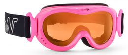 SNOW 6 Single Lens Fuchsia