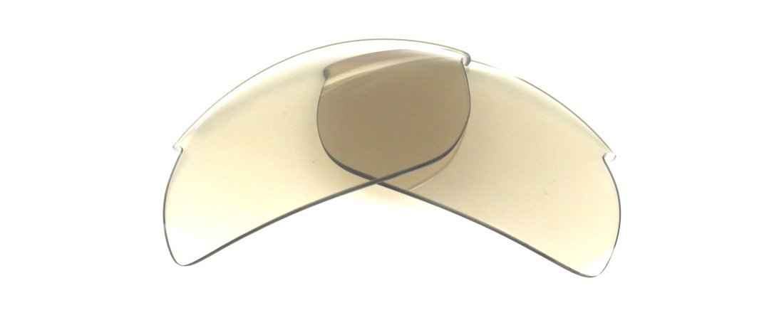clear replacement lenses 832 model
