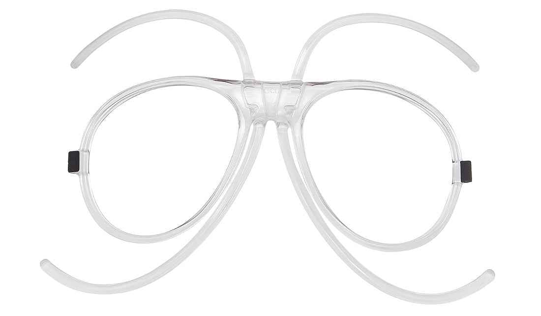clip in 11 universal for snow goggles