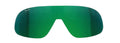 crash polarized replacement lens