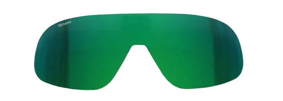 crash polarized replacement lens