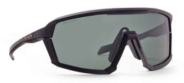 GRAVEL Polarized Lens Matt Black