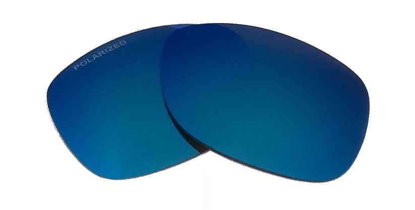 Demon XLite verspiegelte blaue Ersatzlinse