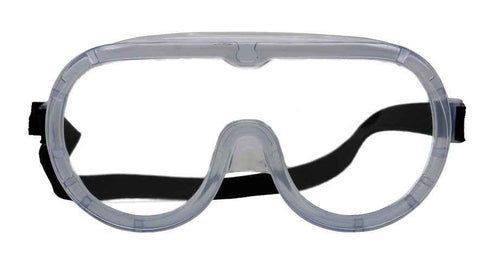 dpi eye protection mask