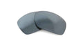 eiger category 4 replacement lenses silver mirror