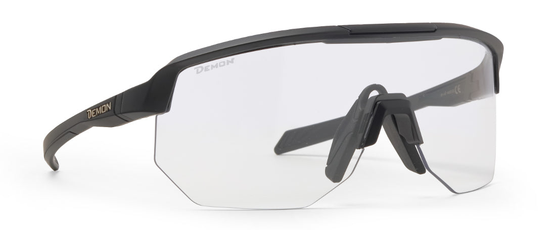 fiandre photochromic sunglasses for running