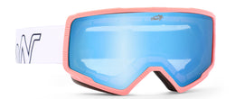 FROST Matt Pink