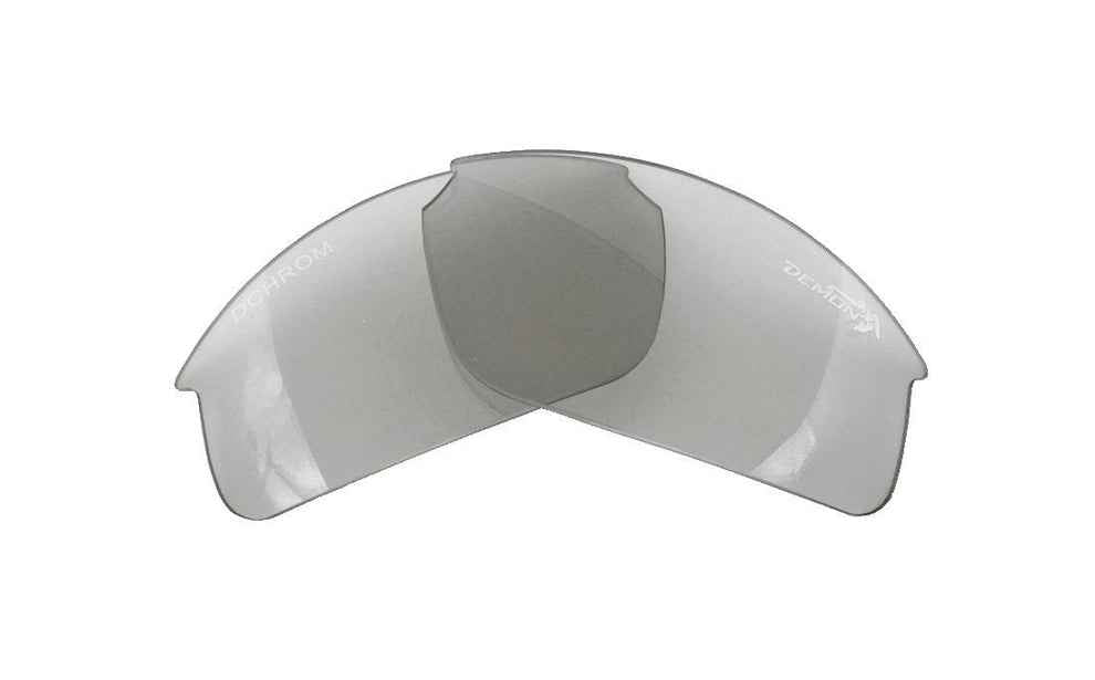 fusion photochromic replacement lenses dchrom