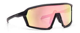 GRAVEL Matt Black Gold