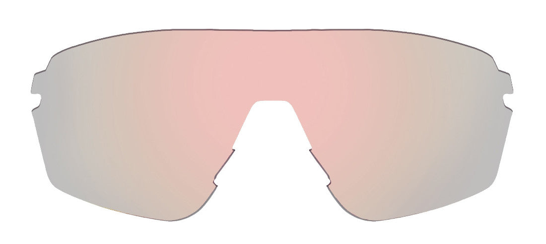 gravel replacement pink lens