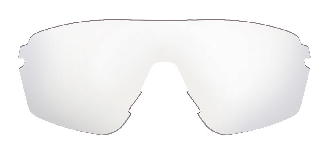 gravel roubaix transparent replacement lens