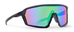 GRAVEL Matt Black Green