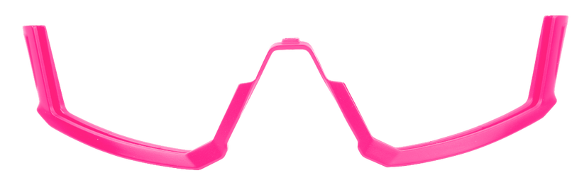 magenta spare rim for gravel model