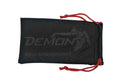 Estuche de microfibra para gafas de sol Demon