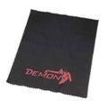 microfibre cloth for cleaning the lenses of glasses and snow goggles