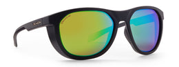 STYLE+ Matt Black Green