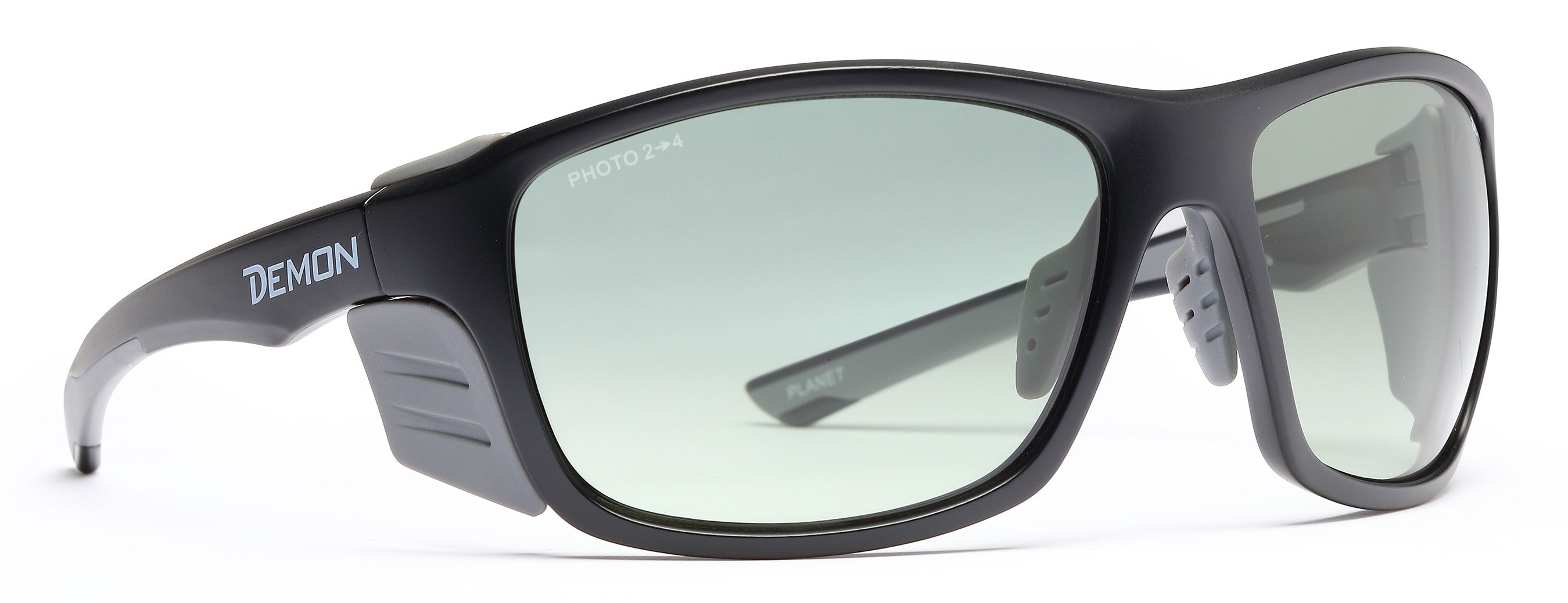 mountaineering photochromic glasses planet model