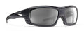 Gafas de sol de montaña para alta montaña con lentes polarizadas de categoría 4 para hombre y mujer.