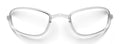 optical clip for infinite optic model