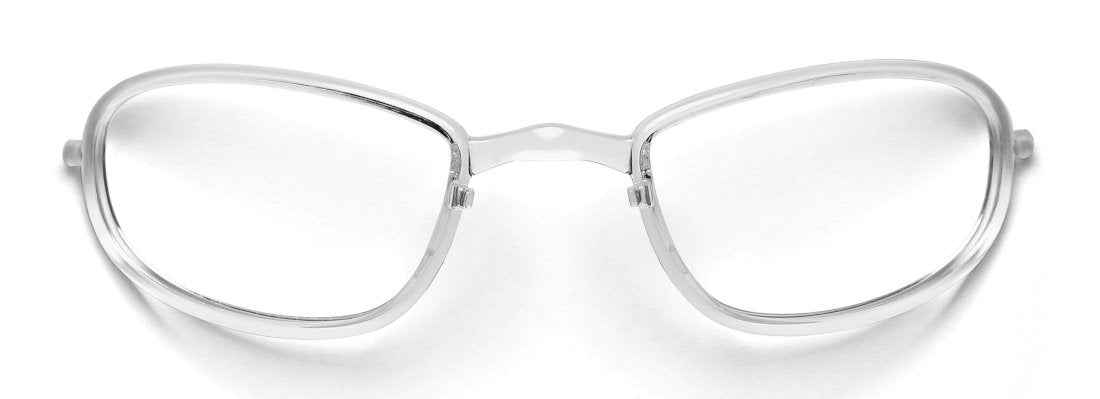 optical clip for infinite optic model