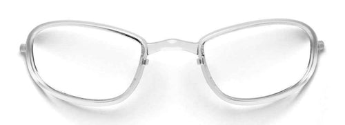 optical clip for infinite optic model