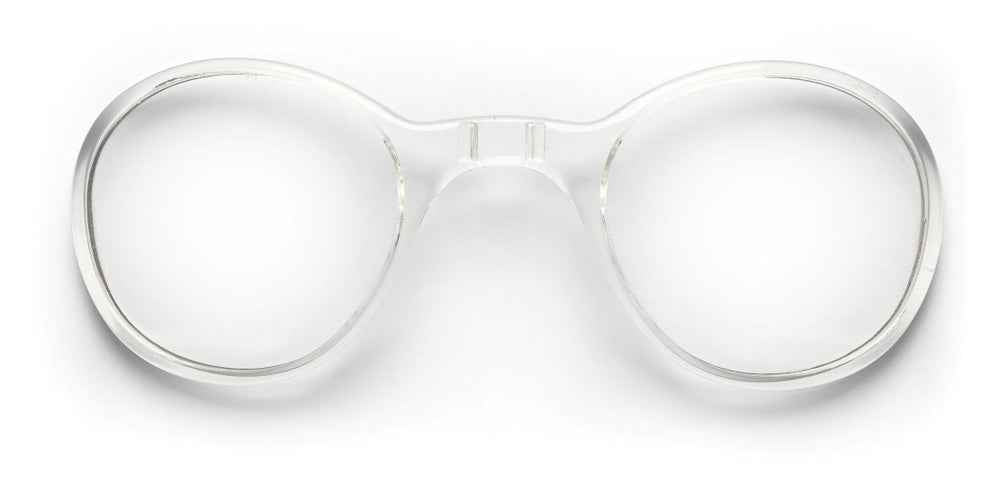 optical clip for performance model