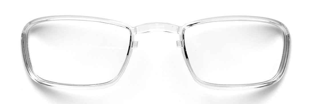 Clip óptico para lentes graduadas para modelos de exterior