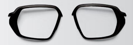 optical frame for sportglasses x vista