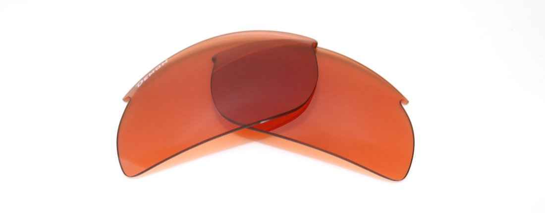 orange category 2 lenses 832 model