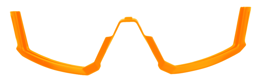 orange spare rim for gravel model