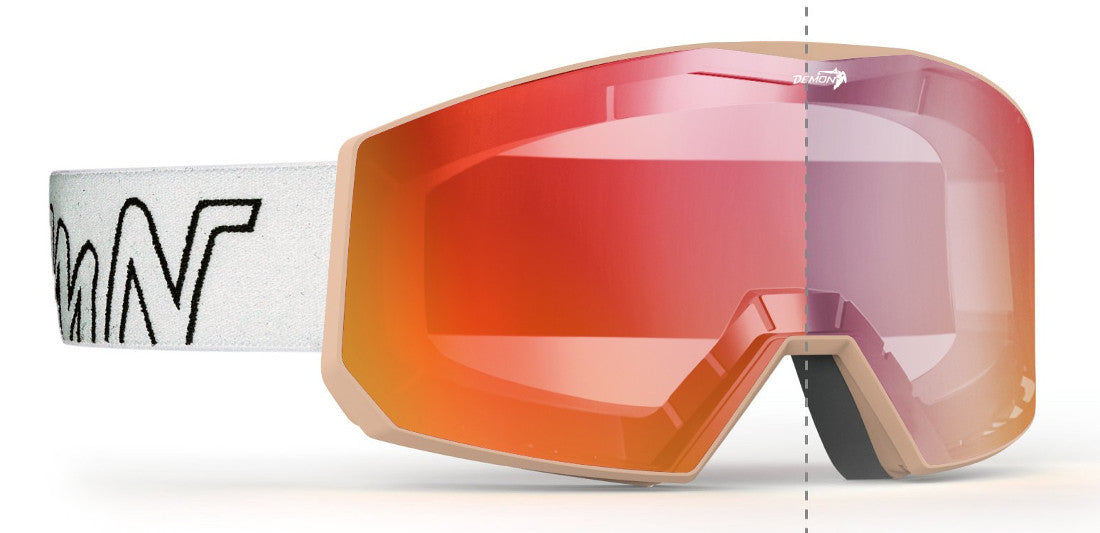 Gafas para esquí snowboard fotocromáticas - Top Ventas Recomendado