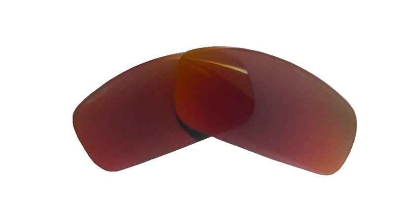 outdoor photochromic polarized mirrored replacement lenses