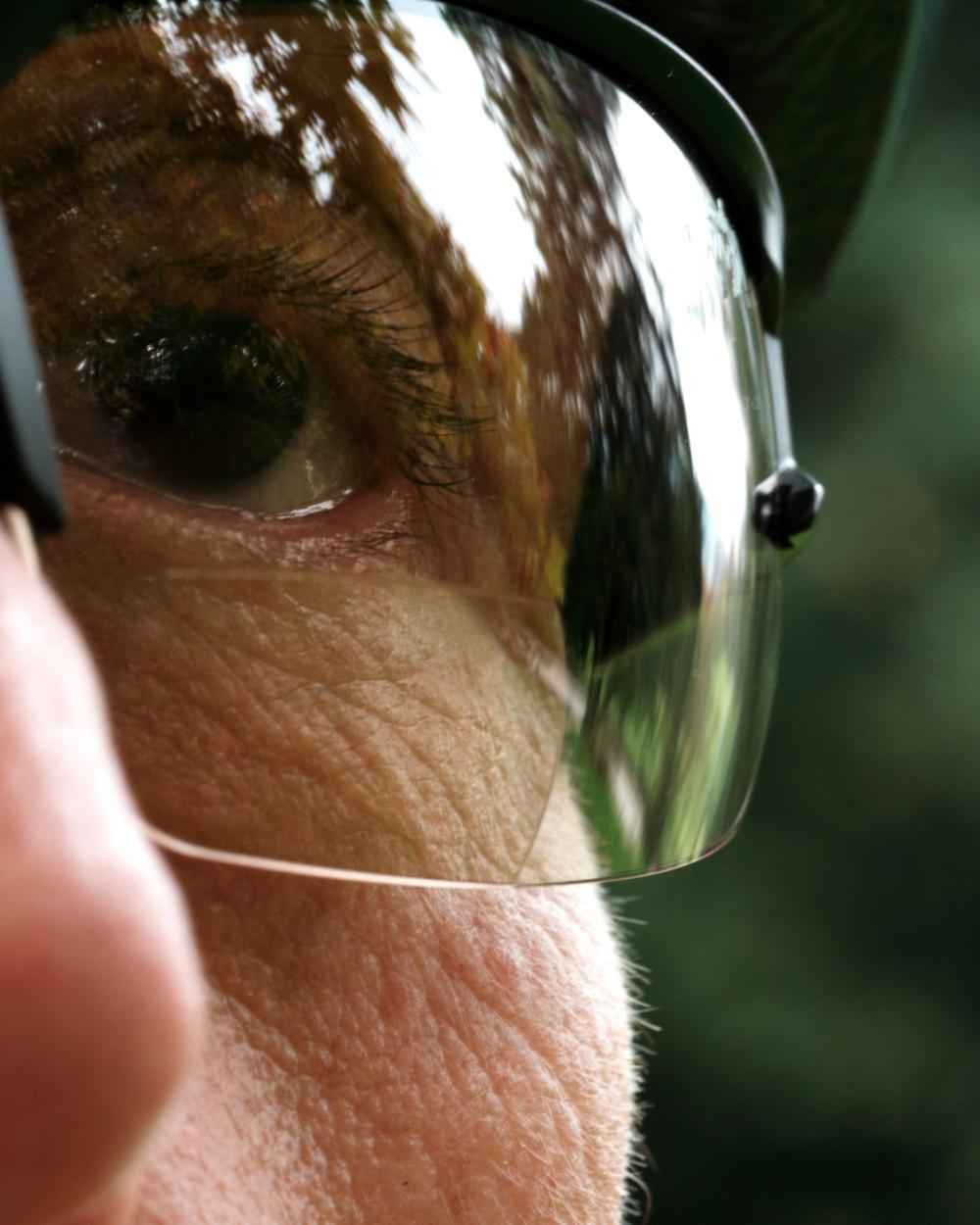 photochromic mtb bifocal glasses tiger sun reading