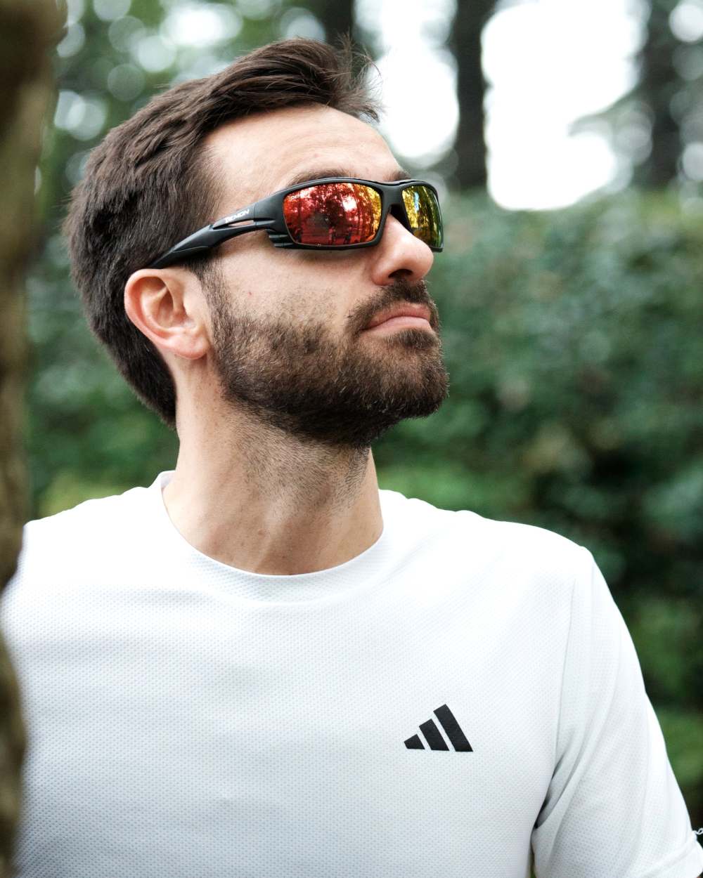 trekking goggles Photochromic Polarized Mirrored Mountaineering Glasses OUTDOOR – Demon Sunglasses