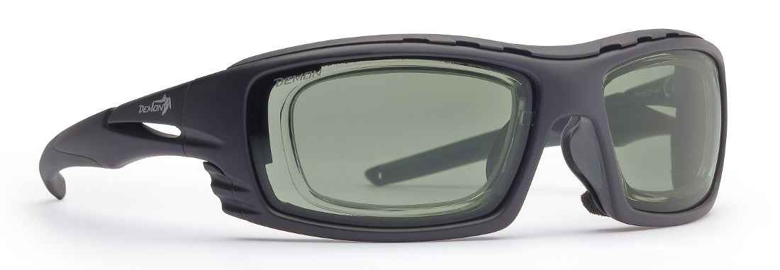 Gafas graduadas fotocromáticas para montañismo y senderismo modelo outdoor