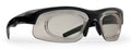 photochromic sports glasses for prescription lenses fusion model