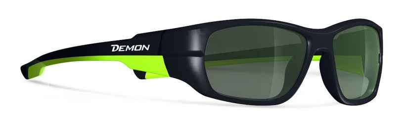 polarized children_s sports glasses for all sports time model
