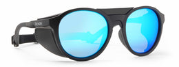 Polarized Sport Fishing Glasses with Side Protection – Demon Sunglasses