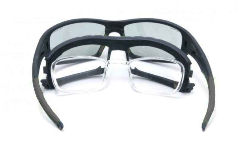 Gafas graduadas para montañismo y senderismo, modelo para exteriores