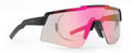 prescription glasses for running with mirrored photochromic lenses liegi model