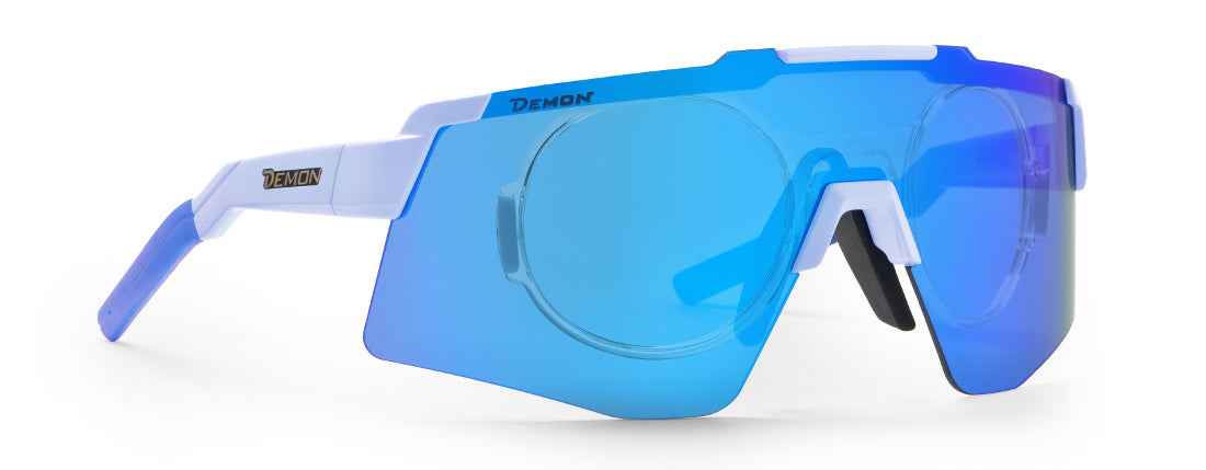 prescription glasses for triathlon liegi model