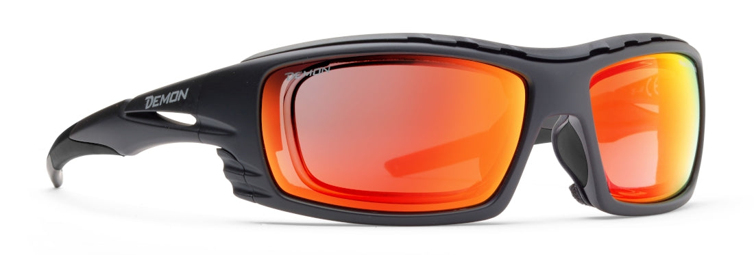 Gafas de montaña graduadas con lentes fotocromáticas polarizadas de espejo rojo, modelo para exteriores_414e5a18 07b7 44a7 bc8a 6ac6dc4e9776