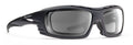 Gafas deportivas graduadas con lentes de categoría 4, modelo para exteriores