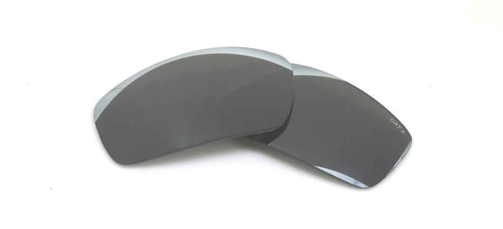 replacement category 4 lenses for dome model