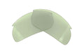 Lentes fotocromáticas de repuesto Dchrom modelo 832