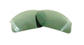 replacement silver mirror lenses for fusion model