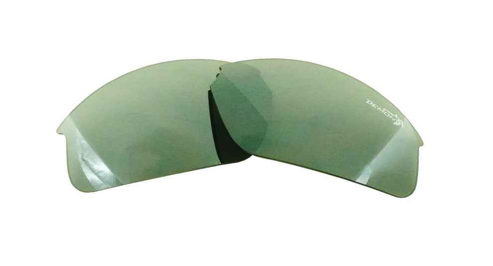replacement silver mirror lenses for fusion model