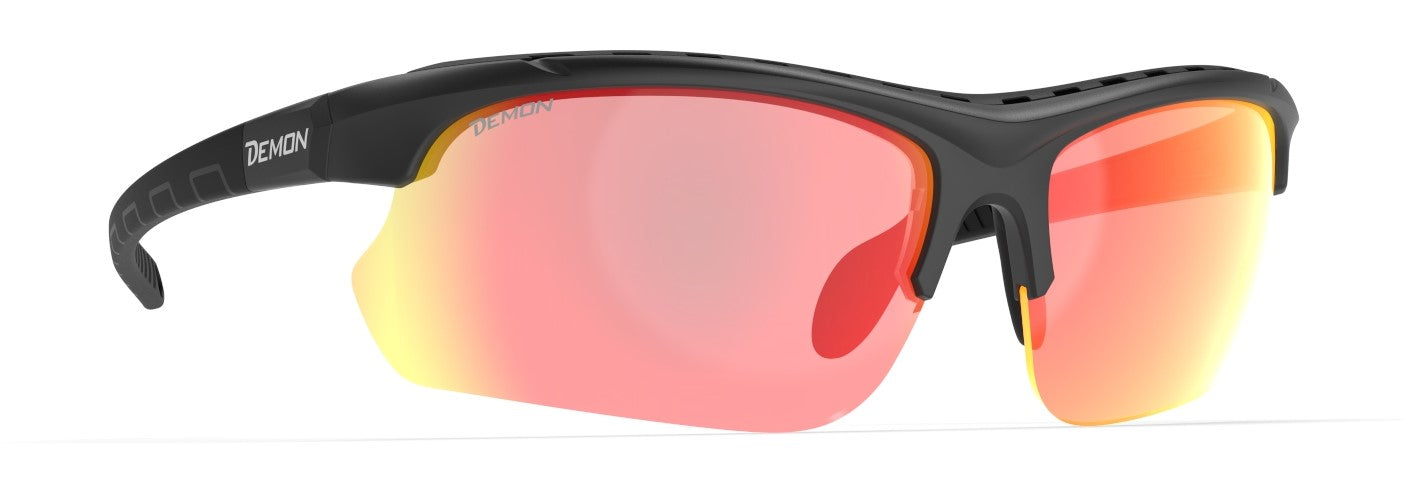 road running glasses with polarized mirrored lenses infinite optic 2