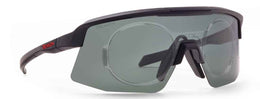 ROUBAIX (clip in included) Polarized Lens Matt Black