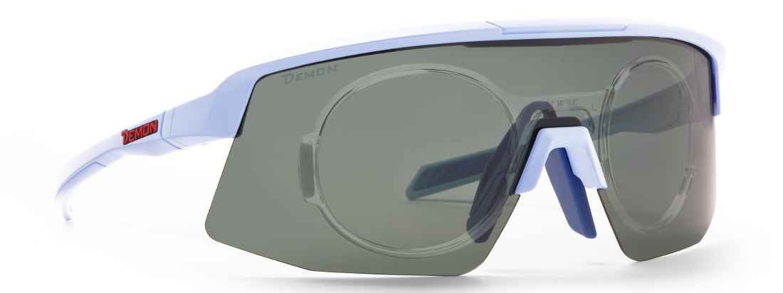 ROUBAIX with OPTICAL-CLIP